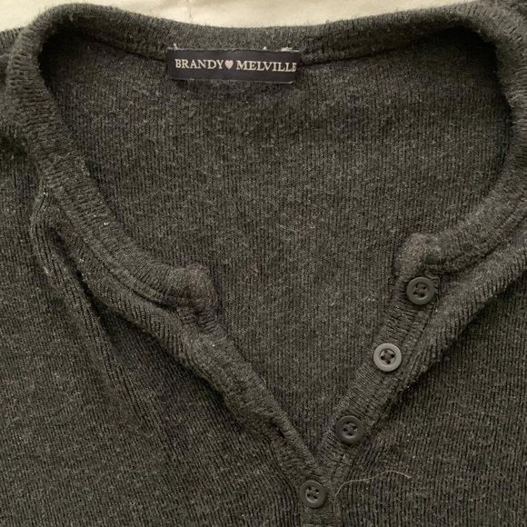 Brandy Melville top - Picture 1 of 1